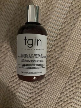 Miracle REPAIRx Protective Leave-In Conditioner — Brown